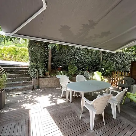 Vue Mer, Mas T3 De 60m2, Nartelle - Sardinaux * سانت ماكسيم