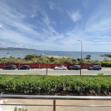 Vue Mer, Mas T3 De 60m2, Nartelle - Sardinaux סן-מקסים